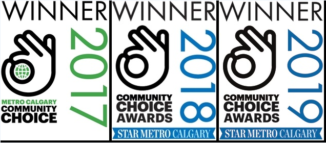 Star Metro Community Choice Calgary