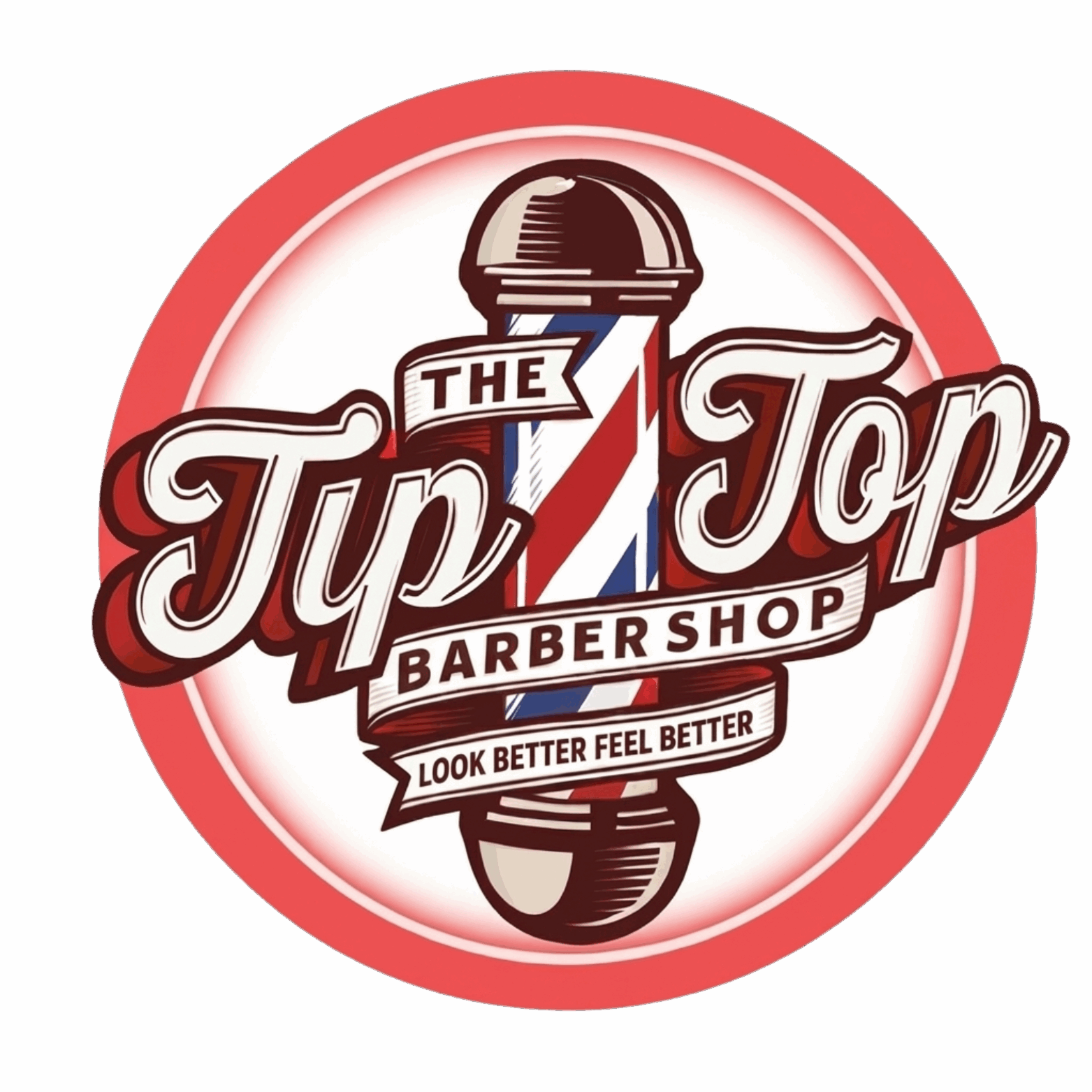 Tip Top Barber Shop